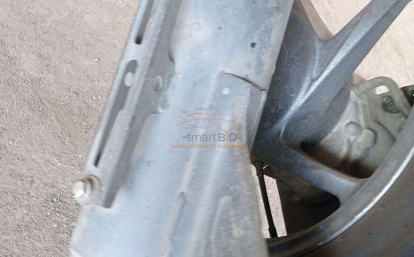 HONDA VARIO 110 ESP CW FI