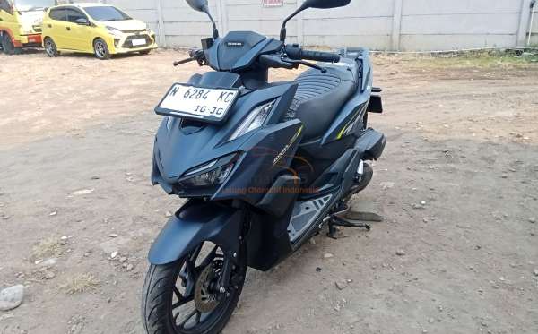 HONDA VARIO 160