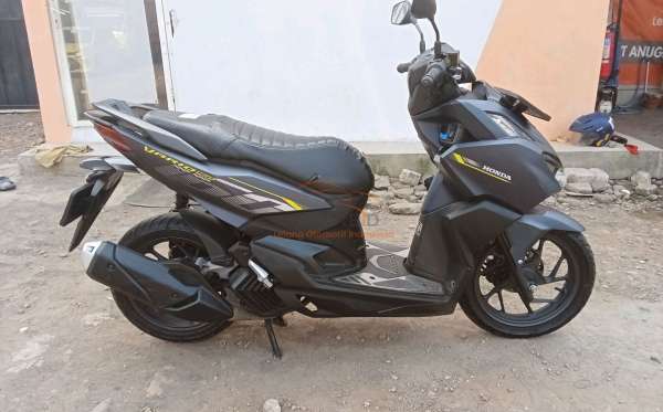 HONDA VARIO 160