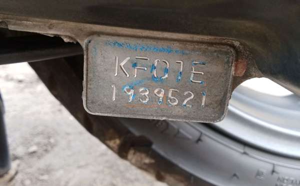HONDA VARIO 160