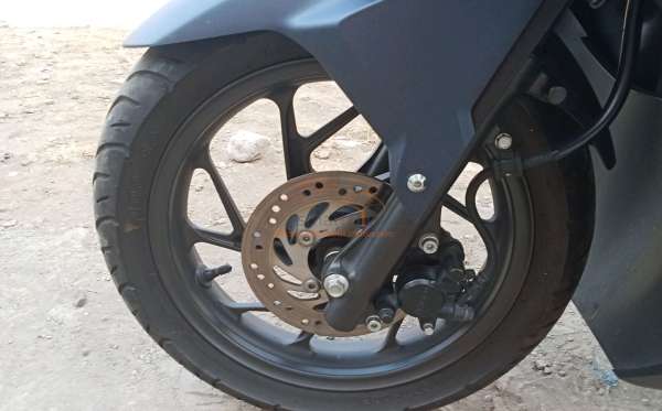 HONDA VARIO 160