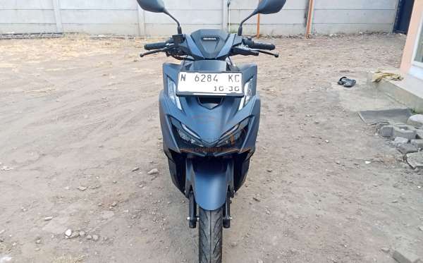 HONDA VARIO 160