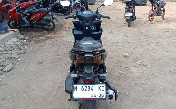 HONDA VARIO 160