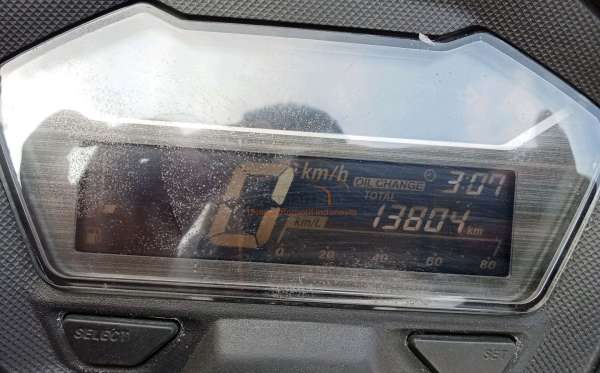 HONDA VARIO 160