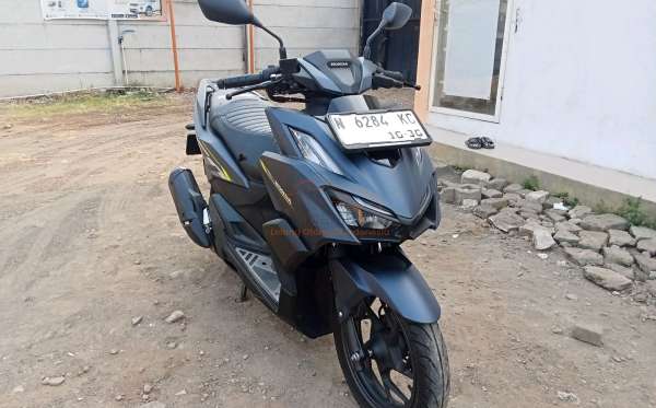 HONDA VARIO 160