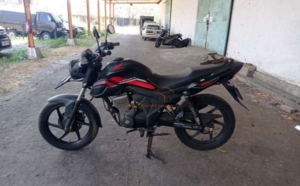 HONDA VERZA 150