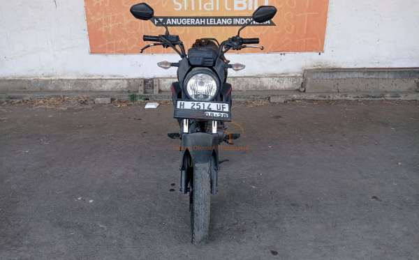HONDA VERZA 150