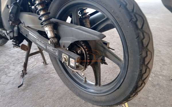 HONDA VERZA 150