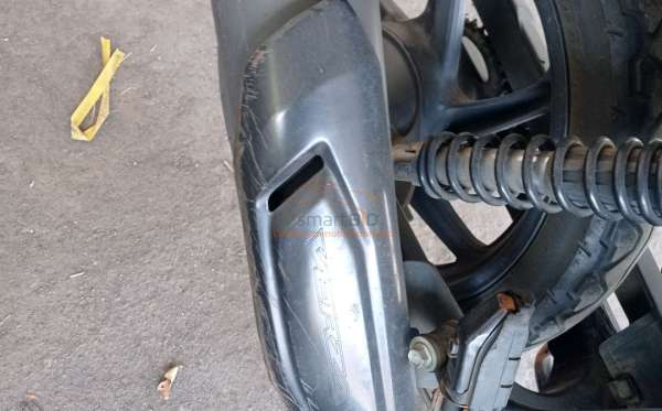 HONDA VERZA 150