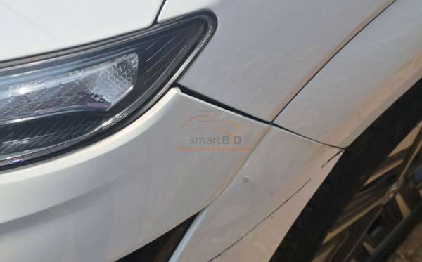 HYUNDAI KONA EV