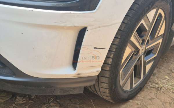 HYUNDAI KONA EV