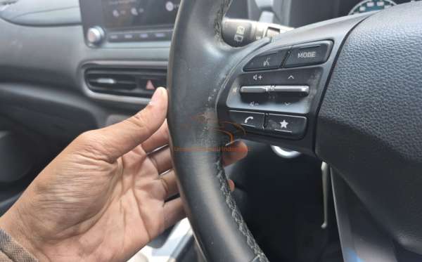 HYUNDAI KONA EV