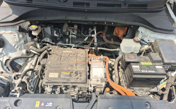 HYUNDAI KONA EV