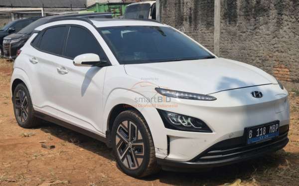 HYUNDAI KONA EV