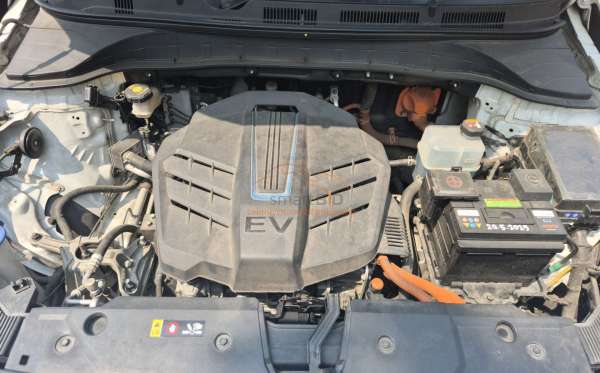 HYUNDAI KONA EV