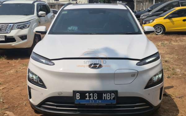 HYUNDAI KONA EV