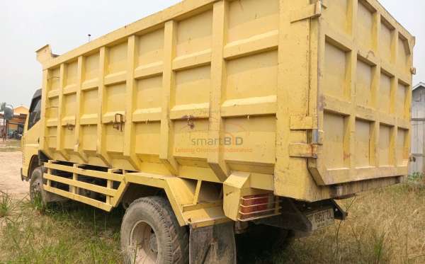 MITSUBISHI CANTER FE 75