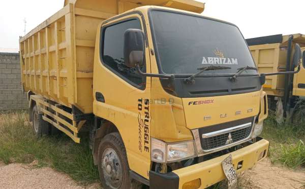 MITSUBISHI CANTER FE 75