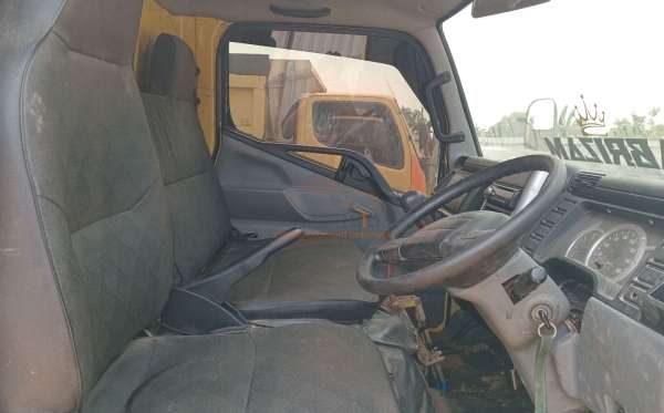MITSUBISHI CANTER FE 75