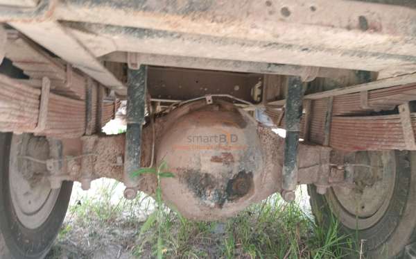 MITSUBISHI CANTER FE 75