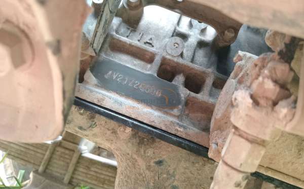 MITSUBISHI CANTER FE 75