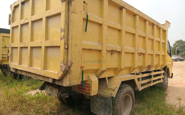 MITSUBISHI CANTER FE 75
