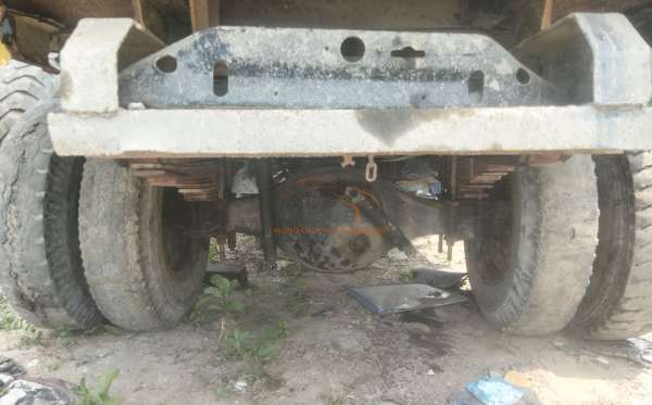 MITSUBISHI  FE-75 SHDX N
