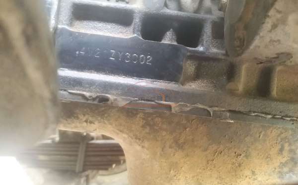 MITSUBISHI  FE-75 SHDX N