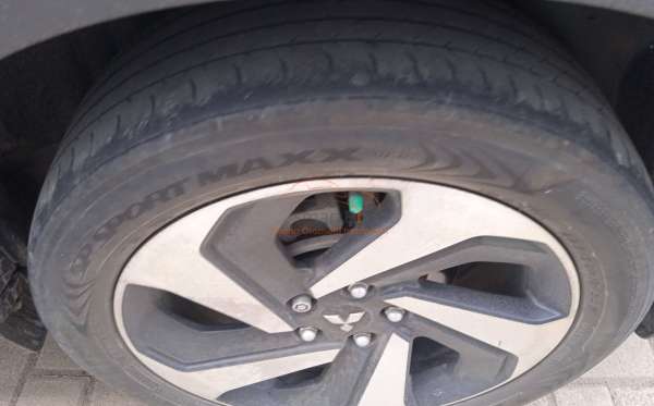 MITSUBISHI XFORCE ULTIMATE 1.5L 4X2 CVT