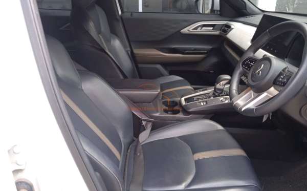MITSUBISHI XFORCE ULTIMATE 1.5L 4X2 CVT