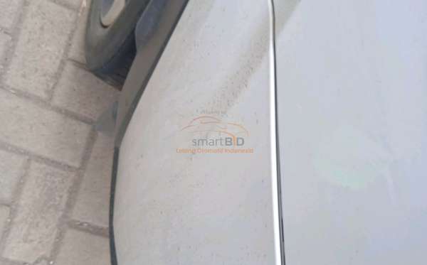 MITSUBISHI XFORCE ULTIMATE 1.5L 4X2 CVT