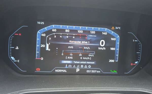 MITSUBISHI XFORCE ULTIMATE 1.5L 4X2 CVT