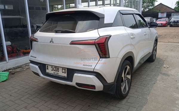 MITSUBISHI XFORCE ULTIMATE 1.5L 4X2 CVT