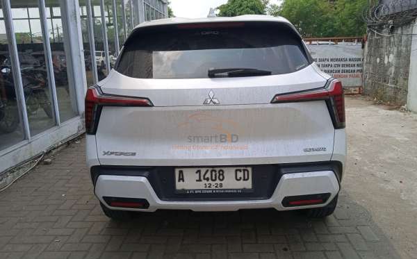MITSUBISHI XFORCE ULTIMATE 1.5L 4X2 CVT