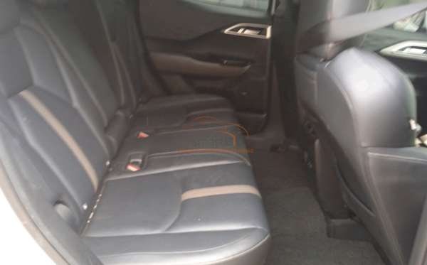 MITSUBISHI XFORCE ULTIMATE 1.5L 4X2 CVT