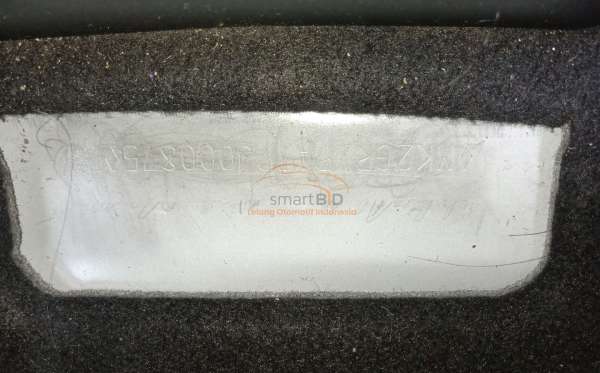 MITSUBISHI XFORCE ULTIMATE 1.5L 4X2 CVT