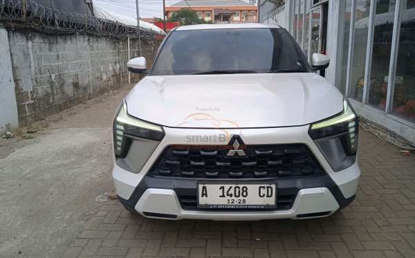 MITSUBISHI XFORCE ULTIMATE 1.5L 4X2 CVT
