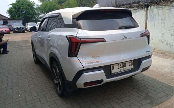 MITSUBISHI XFORCE ULTIMATE 1.5L 4X2 CVT