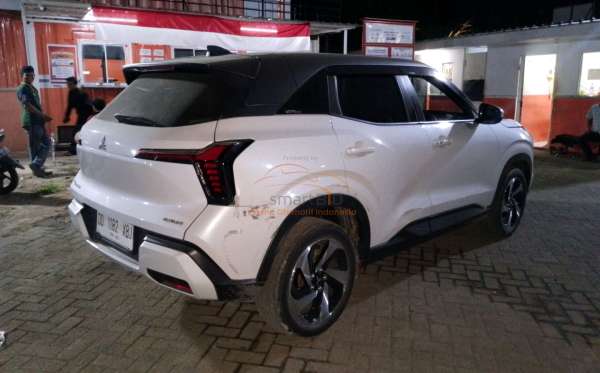 MITSUBISHI XFORCE ULTIMATE