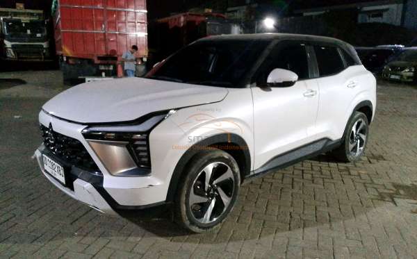 MITSUBISHI XFORCE ULTIMATE