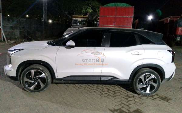 MITSUBISHI XFORCE ULTIMATE