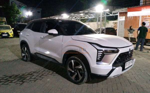 MITSUBISHI XFORCE ULTIMATE