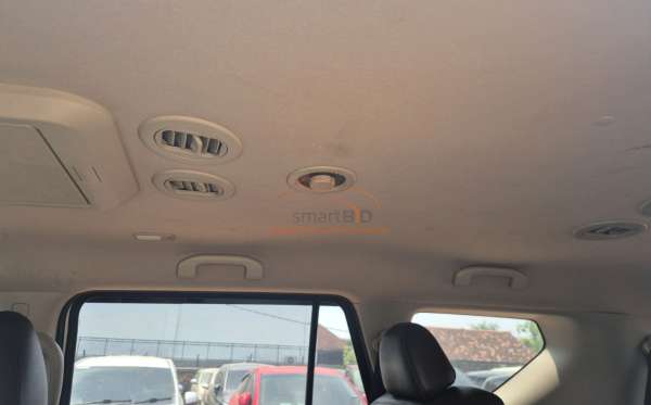 NISSAN TERRA VL