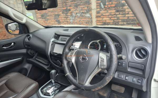 NISSAN TERRA VL