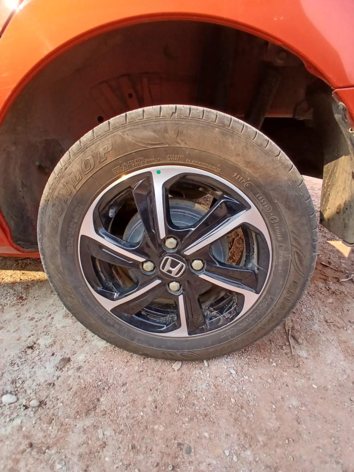 TOYOTA CALYA 1.2 G M/T