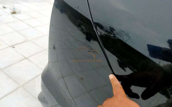 TOYOTA AVANZA 1.5 G