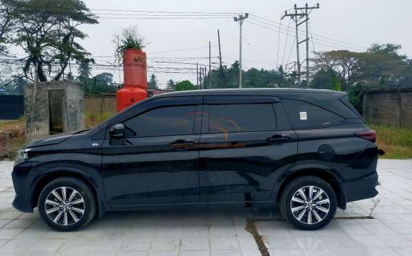 TOYOTA AVANZA 1.5 G