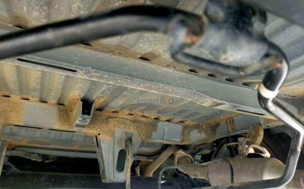 TOYOTA AVANZA 1.5 G