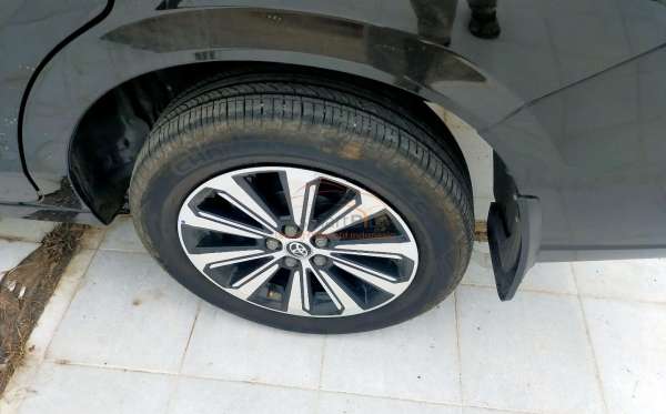 TOYOTA AVANZA 1.5 G