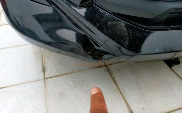 TOYOTA AVANZA 1.5 G